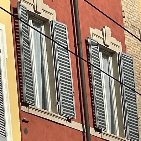 アパート Duomo 12