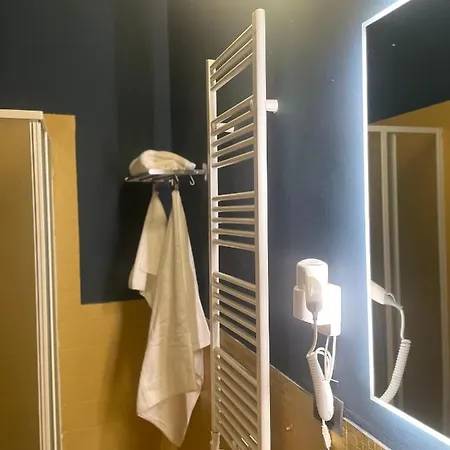 アパート Duomo 12 *