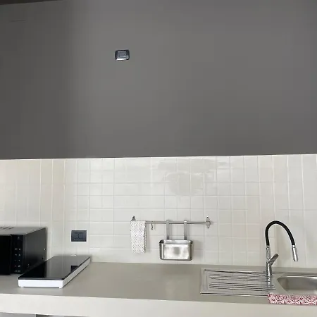 アパート Duomo 12 *