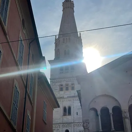 Duomo 12 Апартаменти Модена