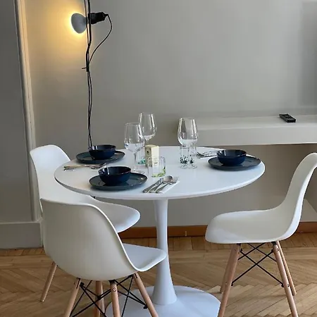 Duomo 12 Lejlighed *