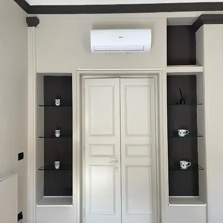 Duomo 12 Lejlighed Modena