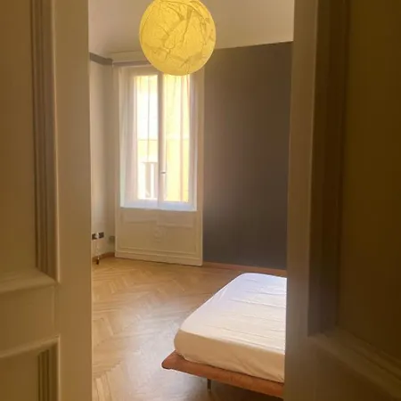 Duomo 12 아파트 모데나