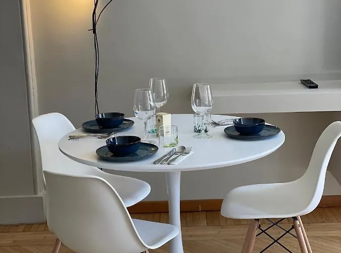 Duomo 12 Apartment *