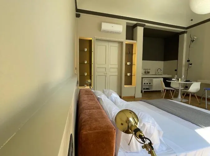 公寓 Duomo 12 摩德纳