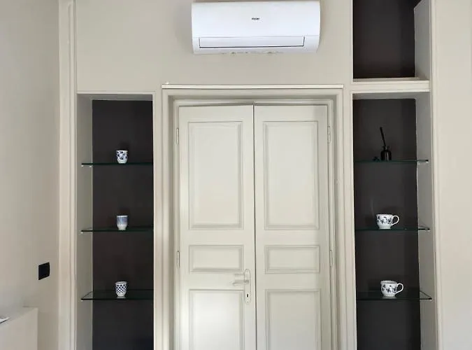 Duomo 12 公寓 摩德纳