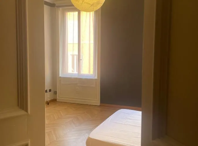 Duomo 12 公寓 摩德纳